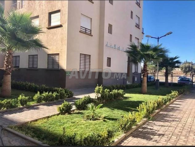 Appartement à vendre 65 m² à Settat