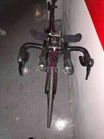 Vélo CUBE à vendre - 2