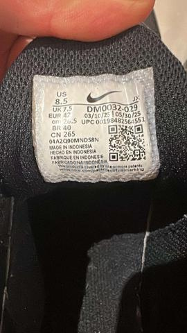 Nike Air Max Tn Original Taille 42 - 2