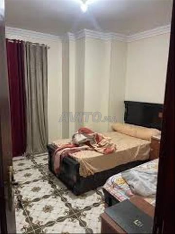 شقة جديدة وهادئة للإيجار اليومي - 2