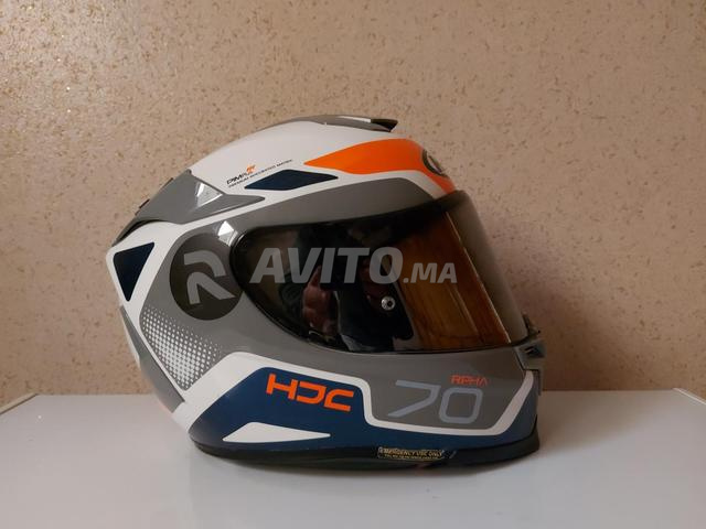 خوذة HJC - 2