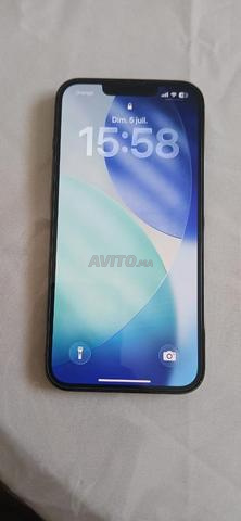 iPhone 13 Pro 256g - 2