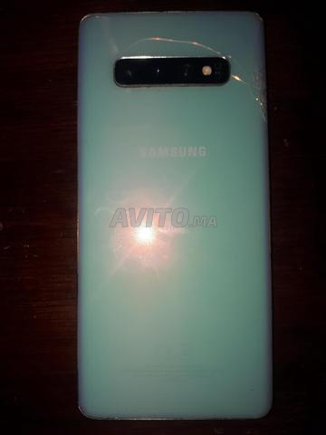 Téléphone fonctionnel, bonne batterie - 2