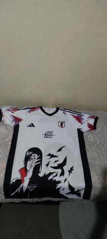 Tenue sportive - 2