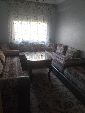 Appartement à louer 61 m² à Mohammedia - 2