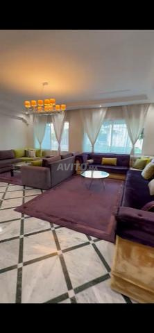 Appartement meublé pour 2 mois - 2