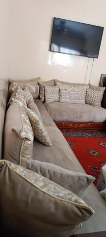شقة جميلة للبيع بوسط الجديدة - 2