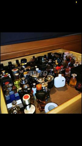 Parfums authentiques - 2