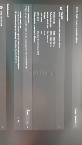 Écran Gamer ASUS Eye Care - 2
