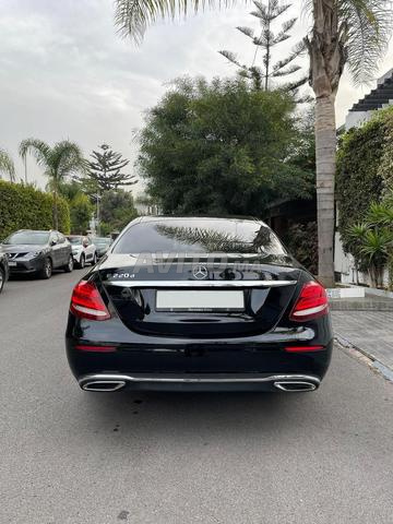 Mercedes-Benz Classe E moFull Option - 2