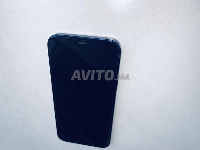 iPhone 12 64gb Bon état - 2