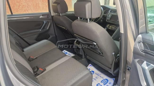 Tiguan volskwagen