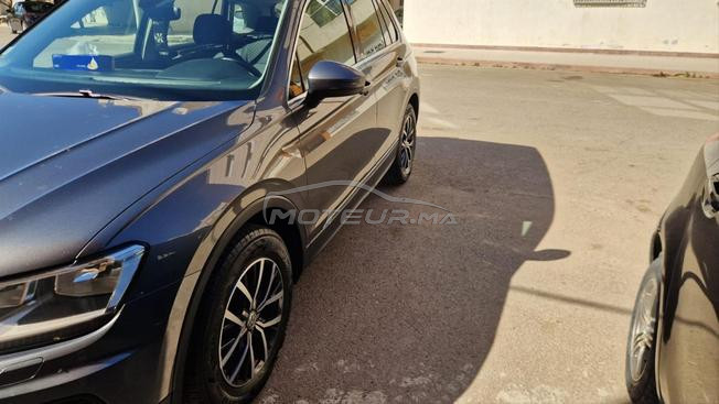 Tiguan volskwagen