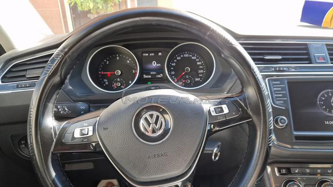 Tiguan volskwagen