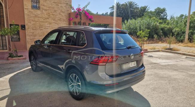 Tiguan volskwagen