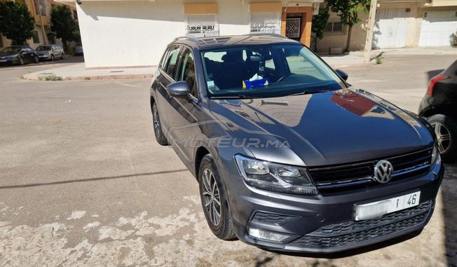 Tiguan volskwagen