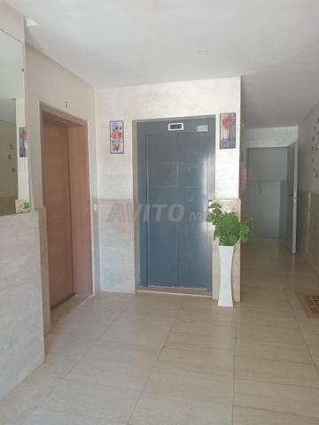 Joli appartement à Oulfa - 2