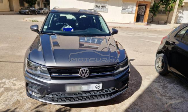 Tiguan volskwagen