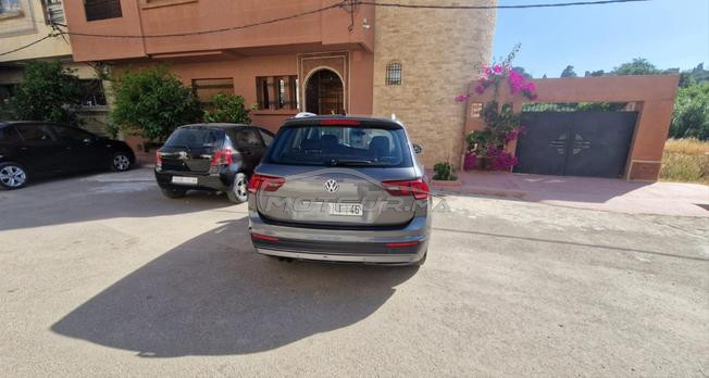 Tiguan volskwagen