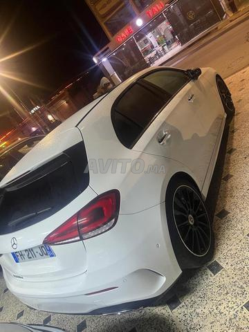 Mercedes Classe A200 - 2