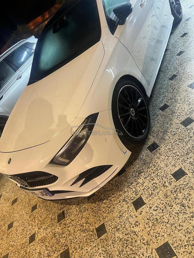 Mercedes classe A200