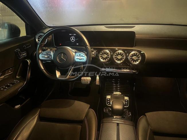Mercedes classe A200
