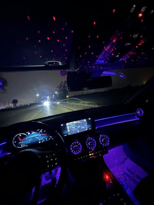 Mercedes classe A200