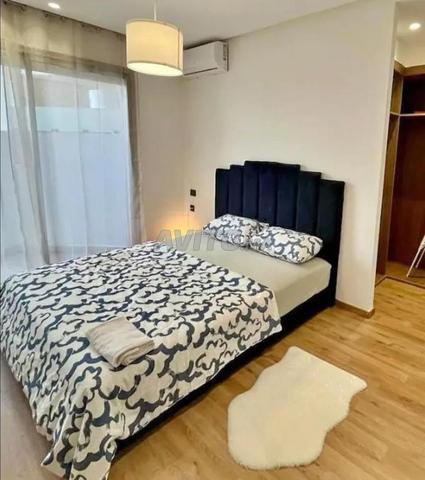 Appartement haut standing - 2