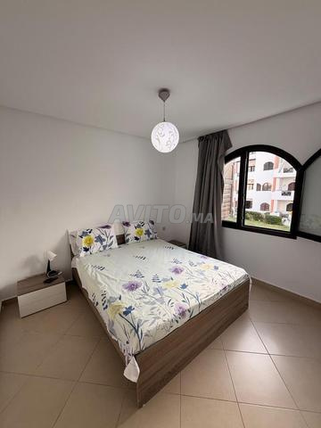 location appartement cabo negro - 2