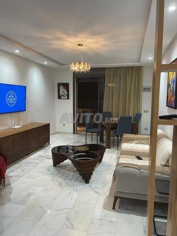 Appartement haut standing Founty - 2