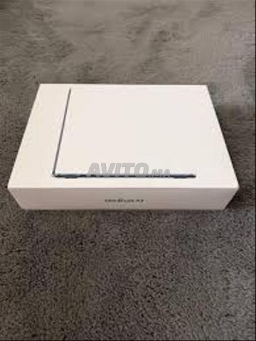 NEUVE MACBOOK AIR 13 M4 16RAM 512GB / et j'ai un magasin