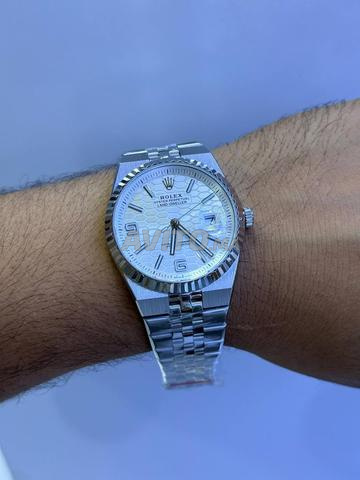 Rolex land dweller automatique - 2