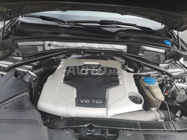 Audi Q5 à vendre - 2