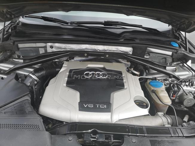 Audi Q5 a vendre 