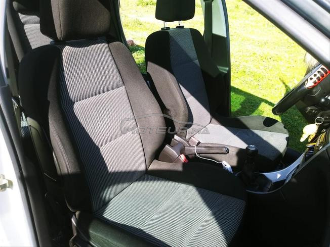 Peugeot 307 Allemagne diesel