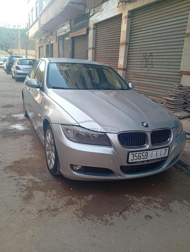 BMW C3 Module 2008 , Diesel 