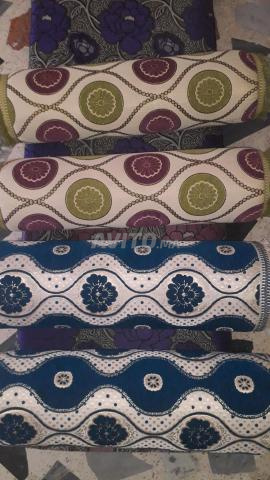 Coussin de salon - 2
