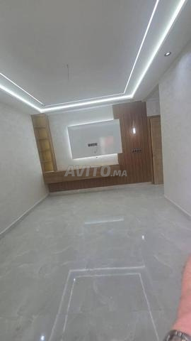 Appartement à louer - 2