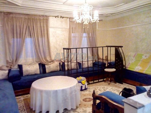 Appartement à vendre 92 m² à Casablanca - 2