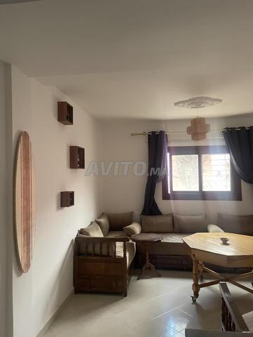 Appartement 1 chambre Tamraght bien situé - 2