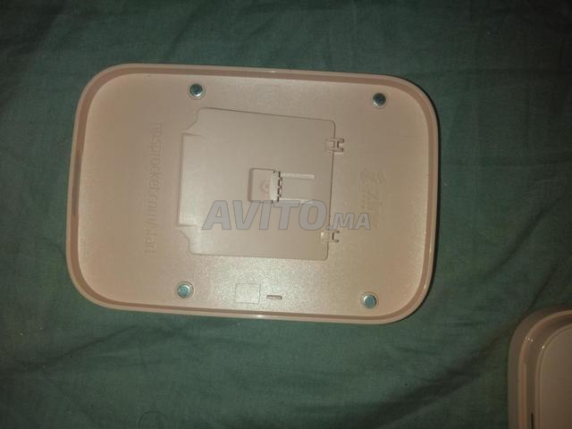 Imprimante Photo Portable HP Sprocket - 2