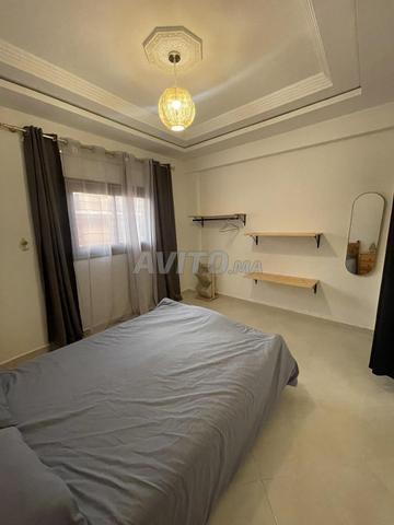 Appartement 2 chambres centre Tamraght - 2
