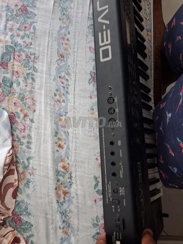 Piano Roland JV 30 - 2