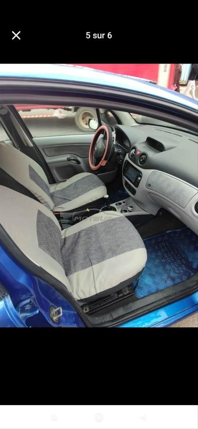 Citroën C3 Diesel Manuelle 2002 à Tifelt