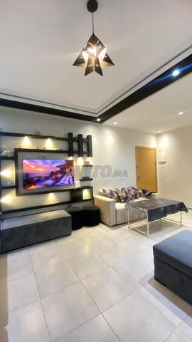Appartement pour les familles - 2