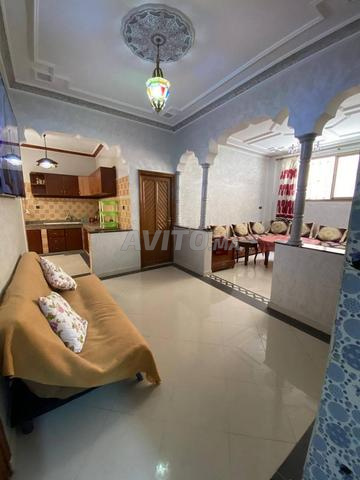 Appartements meublés Taroudant - 2