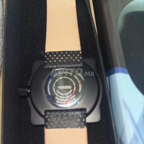 Montre ⌚️ timeDrivers - 2
