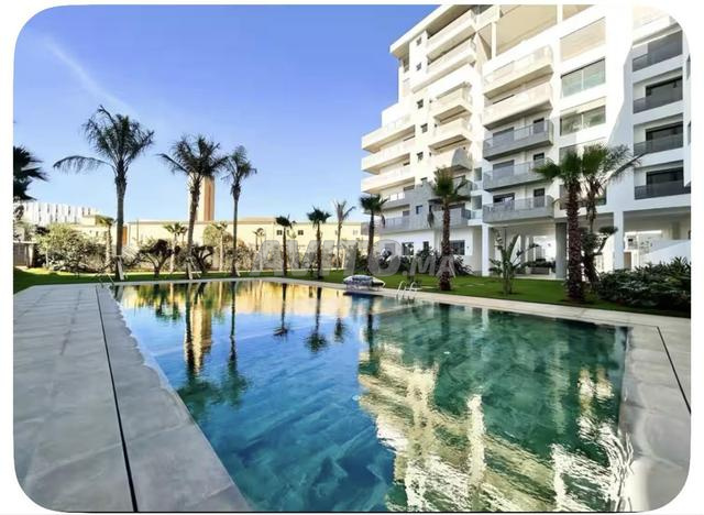 Location Appartement CFC