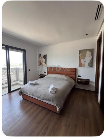 Location Appartement CFC - 2