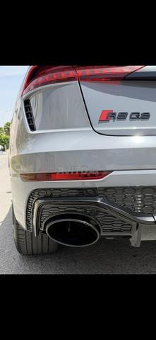 Audi Q8 Pack RSQ8 FULL